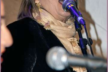 Noche de boleros en Valsequillo/Ildefonso Rodríguez y Antonio Alí.